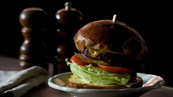hamburger sandwich pixabay