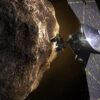 The Lucy Mission