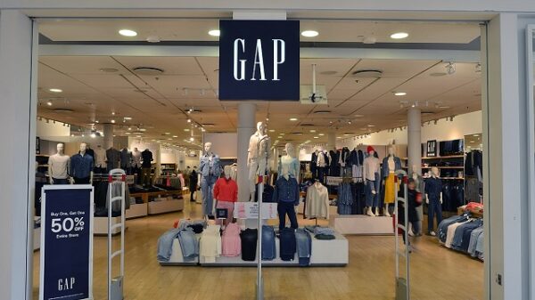 Gap Inc. Buys Israel's CB4