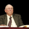 Charlie Munger, Warren Buffett's long-time business partner