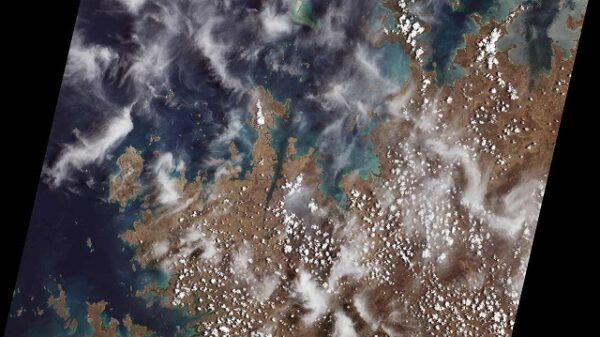 Landsat 9