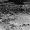 Moons surface (credit NASAJPL)