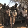 Sudan Government Militia in Darfur - Wikipedia