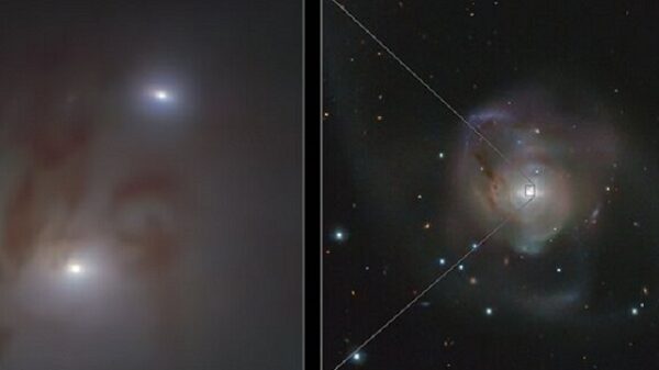 Black Hole