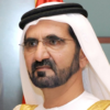 Sheikh Mohammed bin Rashid al-Maktoum, the Ruler of Dubai, wikipedia