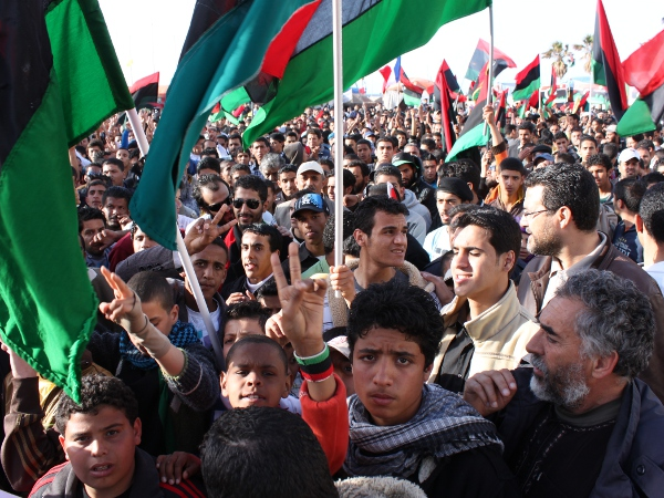 Libya election