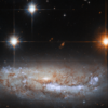 NASA IMAGE OF THE DAY hubble