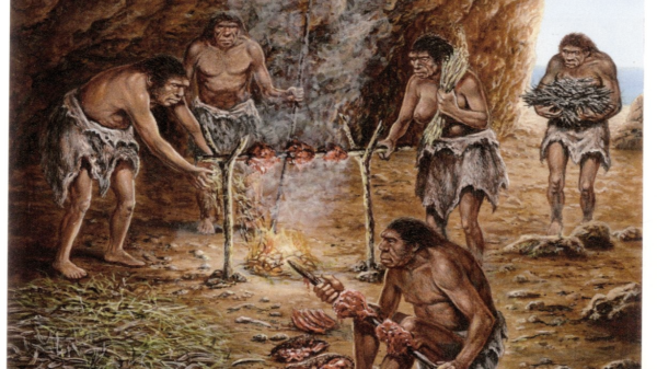 TAU find evidence for advanced cognitive ability in 170,000-year-old early humans