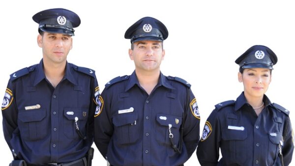 Israel Police