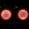 ESO telescope captures Neptune's temperatures