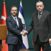 Turkish President Recep Tayyip Erdogan