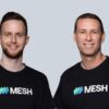 Mesh Payments