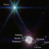 NASA James Webb Telescope Neptune Image