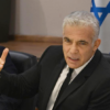 Prime Minister Yair Lapid GPO