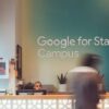 Google for Startup Campus Reichmann University