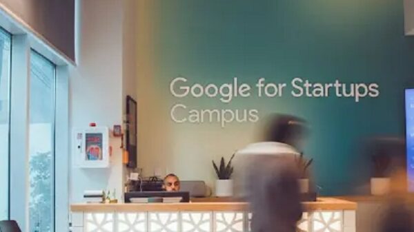 Google for Startup Campus Reichmann University