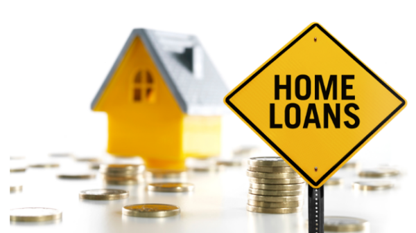 home loans financial