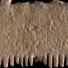 Lachish comb
