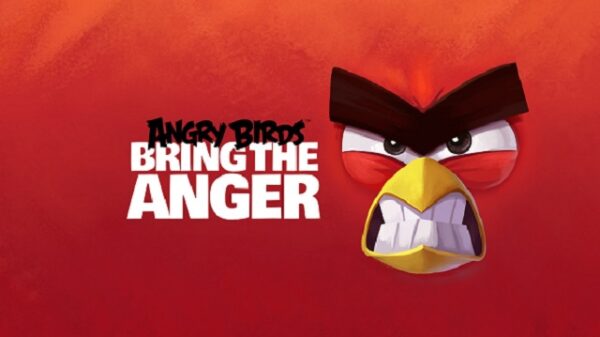 Angry Birds Rovio