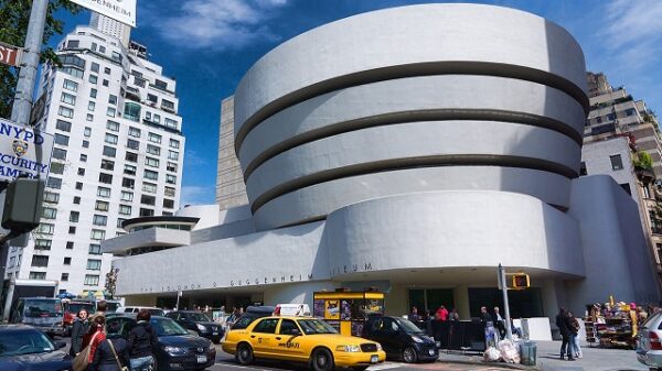 Guggenheim Museum