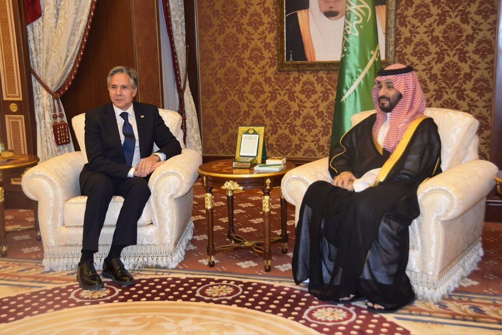 Mohammed bin Salman