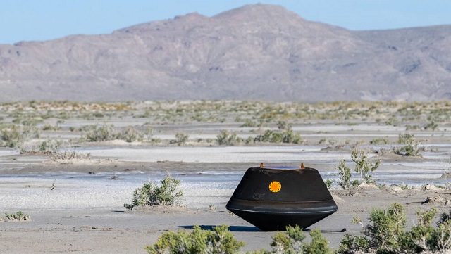 NASA