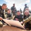 Israel-Hamas Swords of Iron War IDF