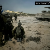 Israel-Hamas iron swords war