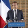 Emmanuel Macron