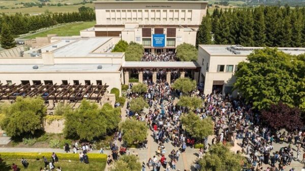 Sonoma State
