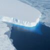 Thwaites Glacier