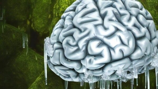 brain