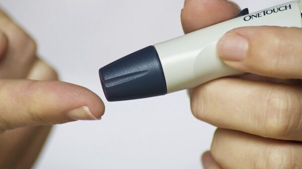 Diabetes