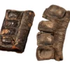 Tefillin from about 2,000 years ago