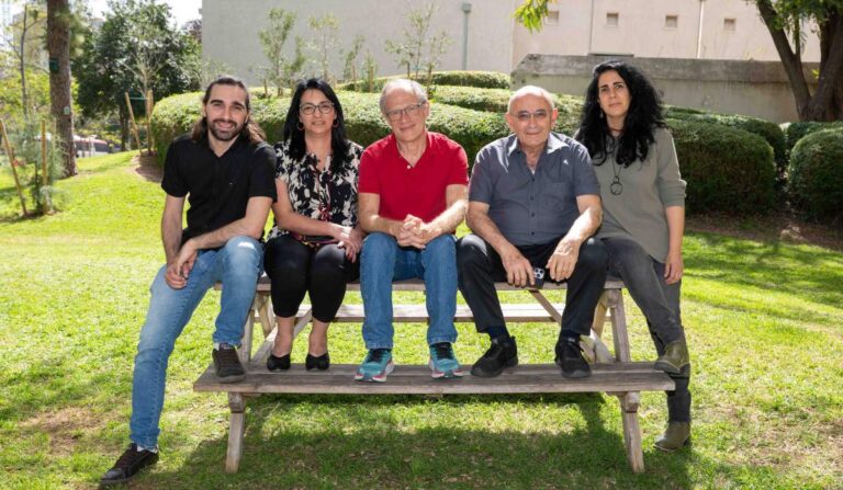 Shedding Light On Pancreatic Cancer: Israeli Scientists Offer New Mri 