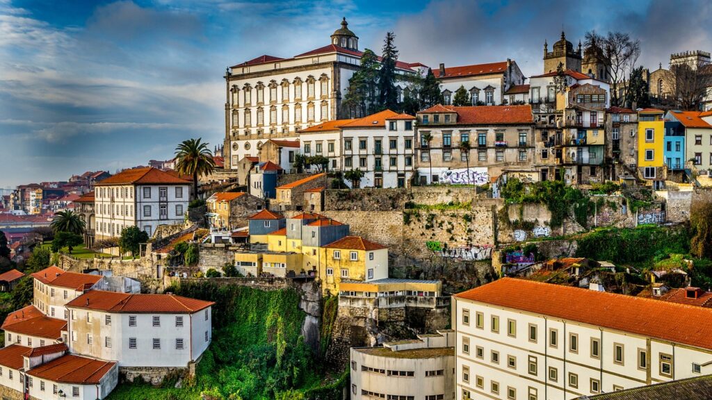 Israelis in Portugal