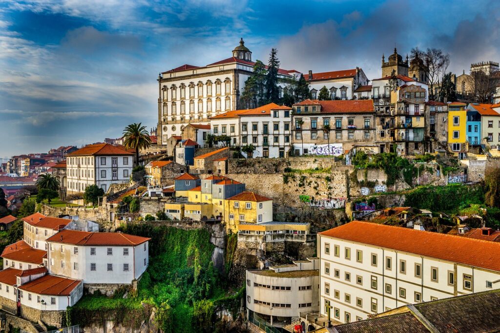  Israelis in Portugal